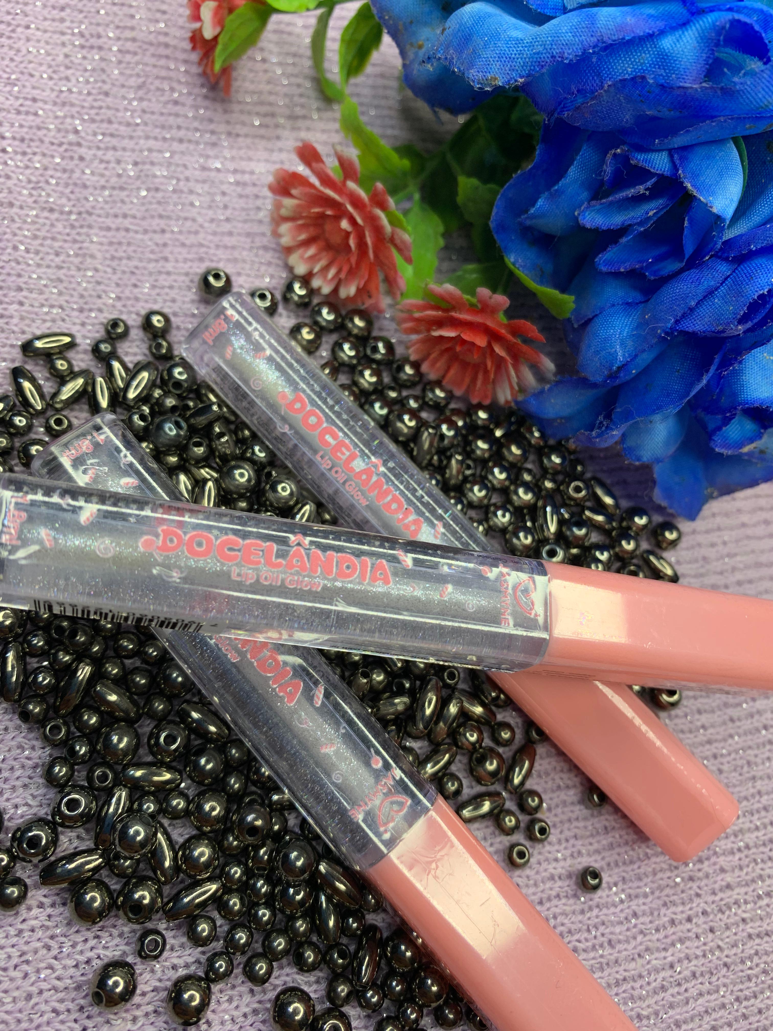 Gloss Docelândia Jasmyne